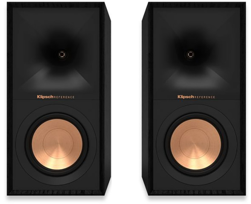 Klipsch R-50M